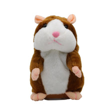 Load image into Gallery viewer, Hammy The Talking Hamster