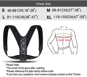 Posture Corrector